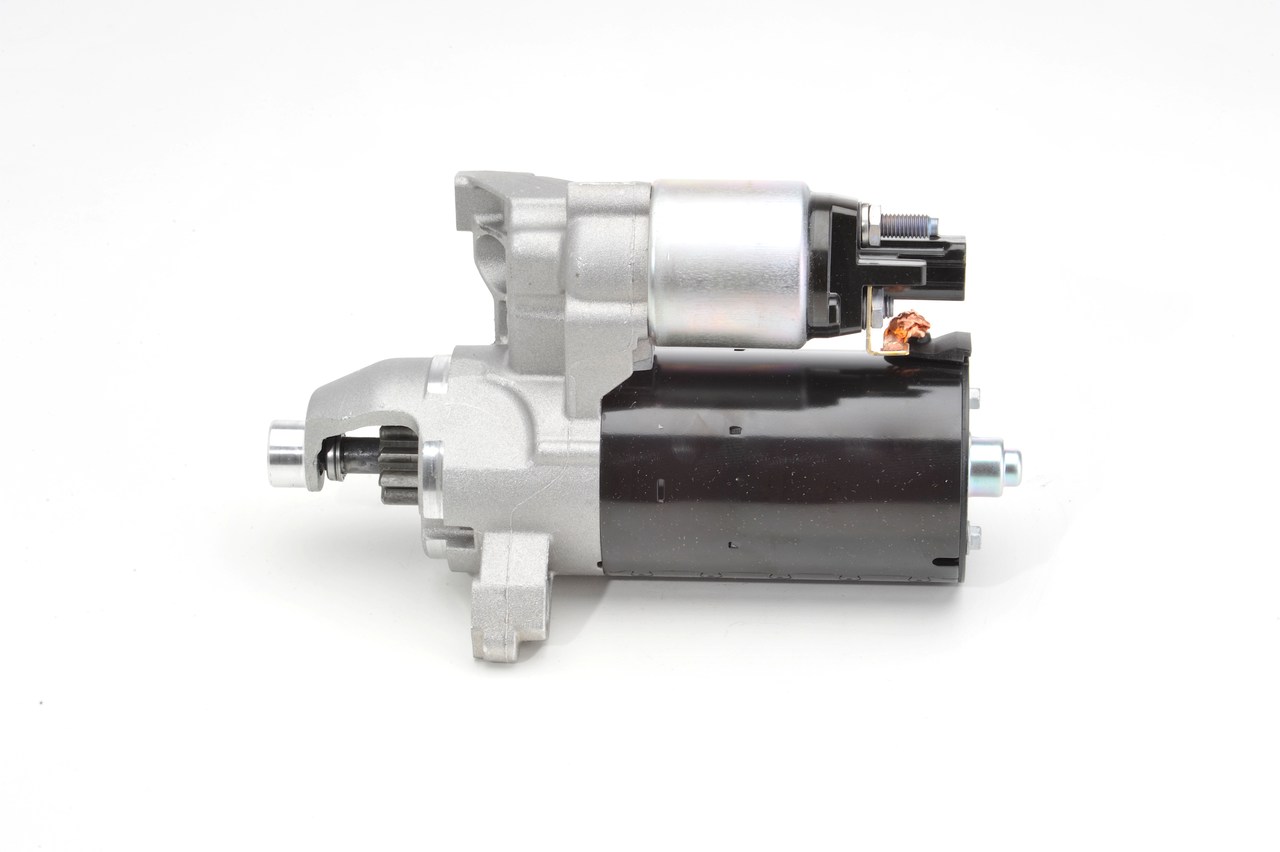 BOSCH 0 001 138 069: Štartér 1,7kW