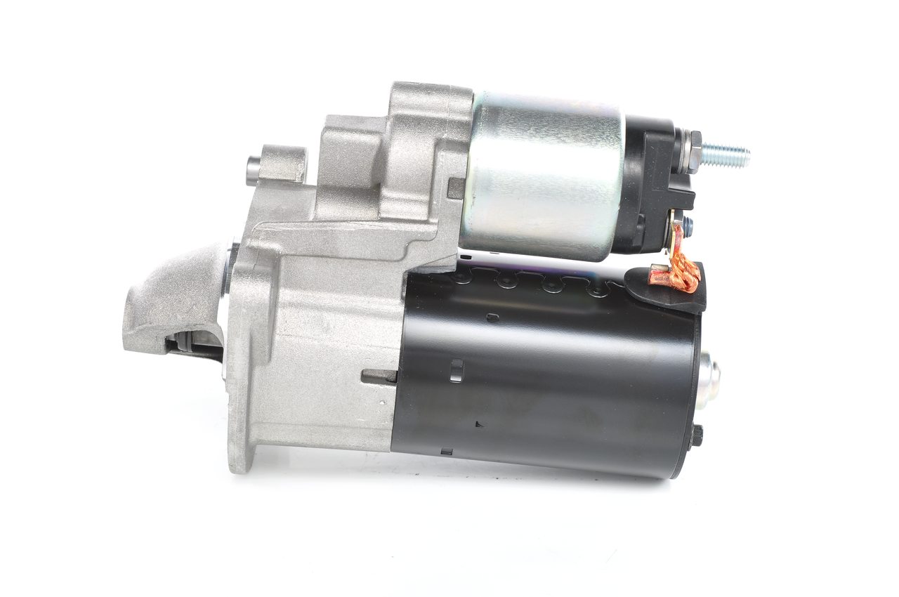 BOSCH 0 001 107 478: Anlasser 1,4kW