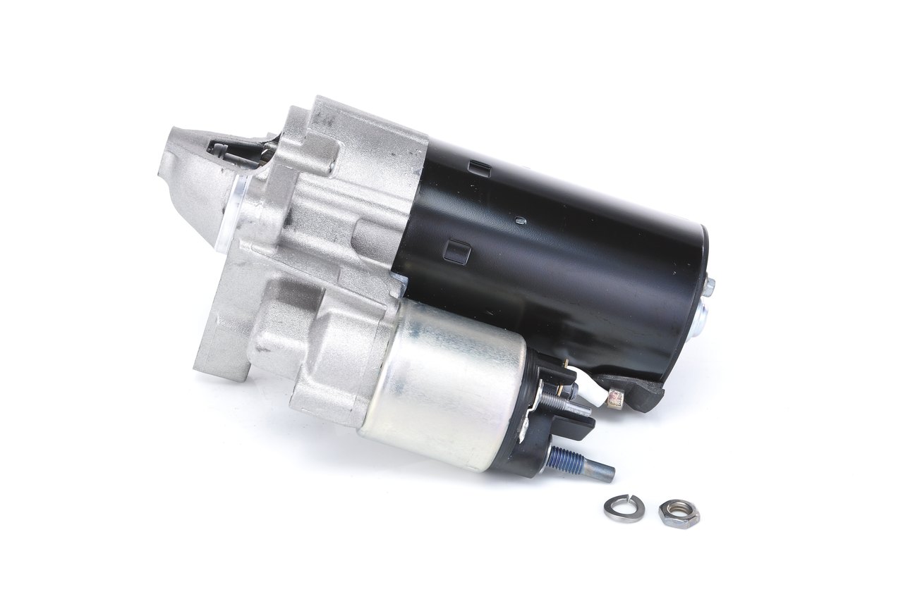 BOSCH 0 001 108 428: Motor de arranque 1,4kW
