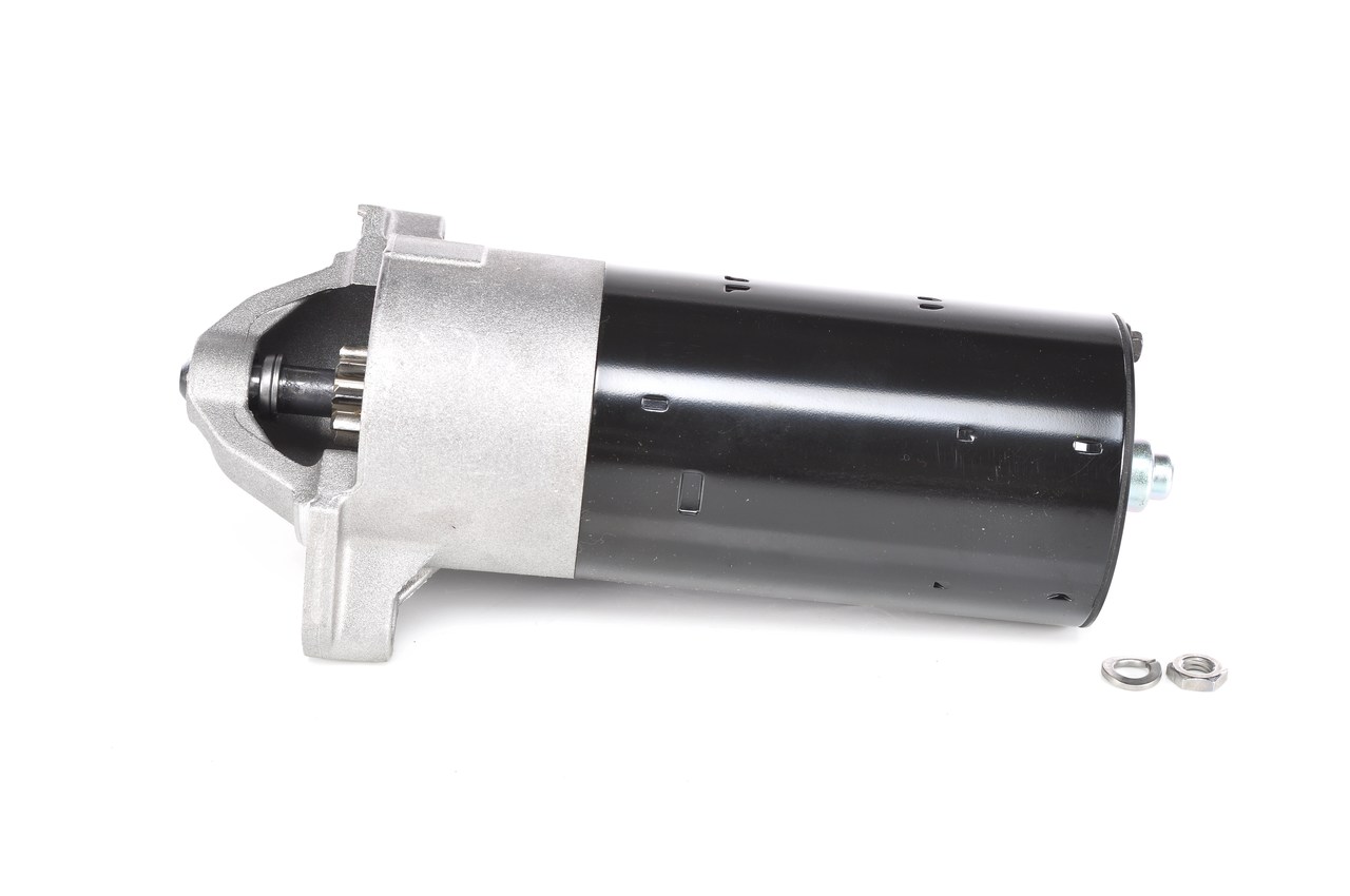 BOSCH 0 001 109 310: Anlasser 2,2kW