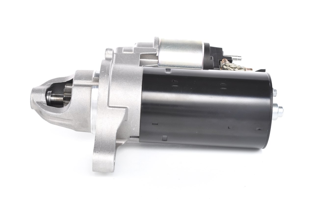 BOSCH 0 001 109 401: Anlasser 2,5kW