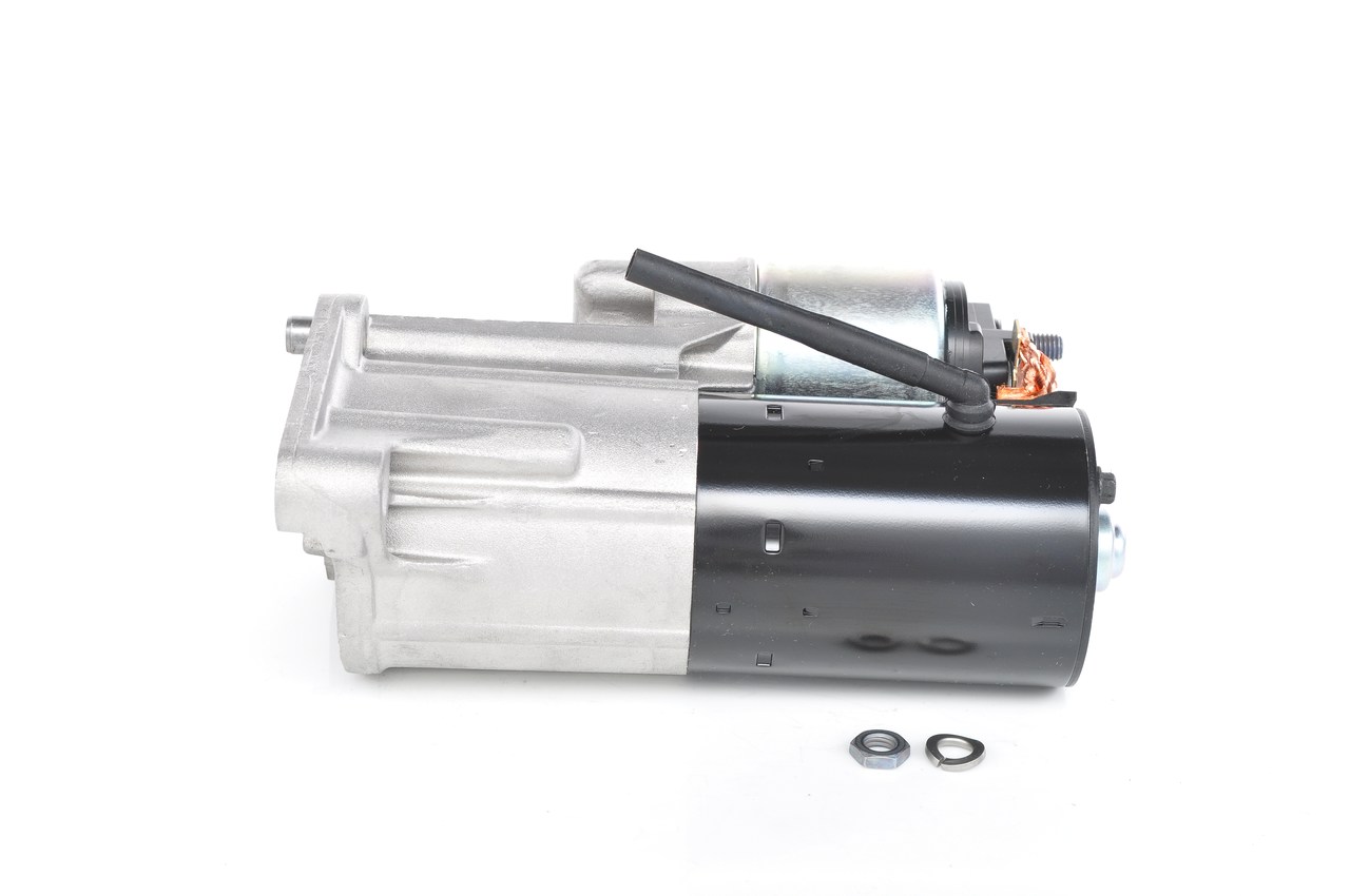 BOSCH 0 001 121 443: Motor de arranque 1,1kW