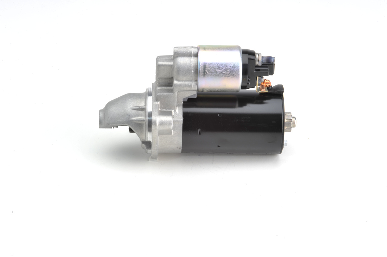 BOSCH 0 001 138 057: Motor de arranque 1,7kW