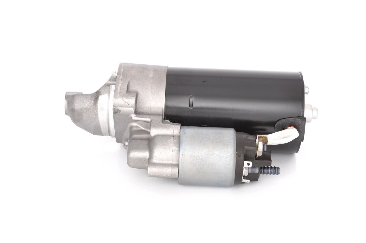 BOSCH 0 001 139 408: Anlasser 2,6kW