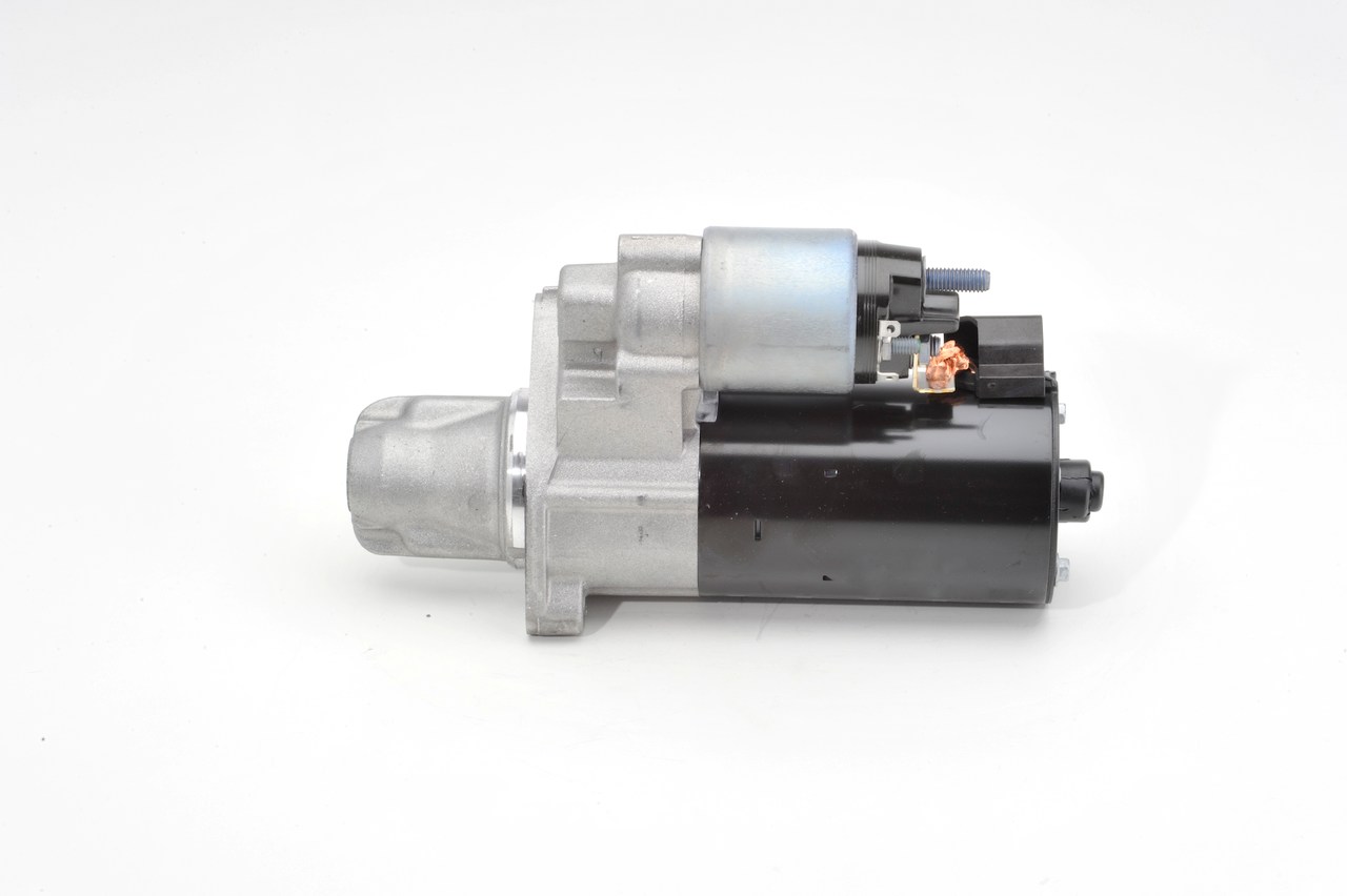 BOSCH 0 001 147 404: Rozrusznik 2kW