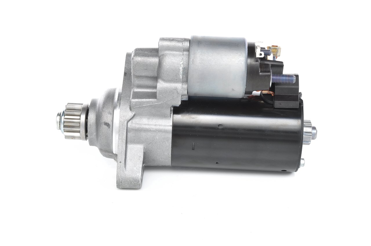 BOSCH 0 001 152 410: Anlasser 1,7kW