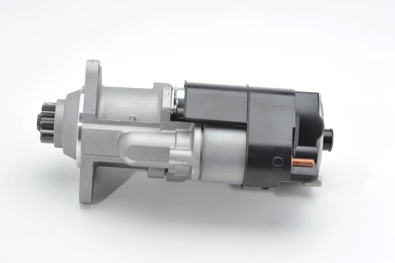 BOSCH 0 001 261 028: Motor de arranque 5,5kW