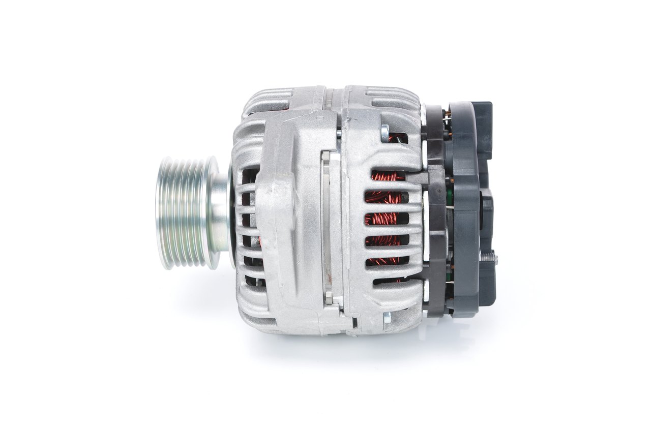 BOSCH 0 124 425 100: Lichtmaschine 120A