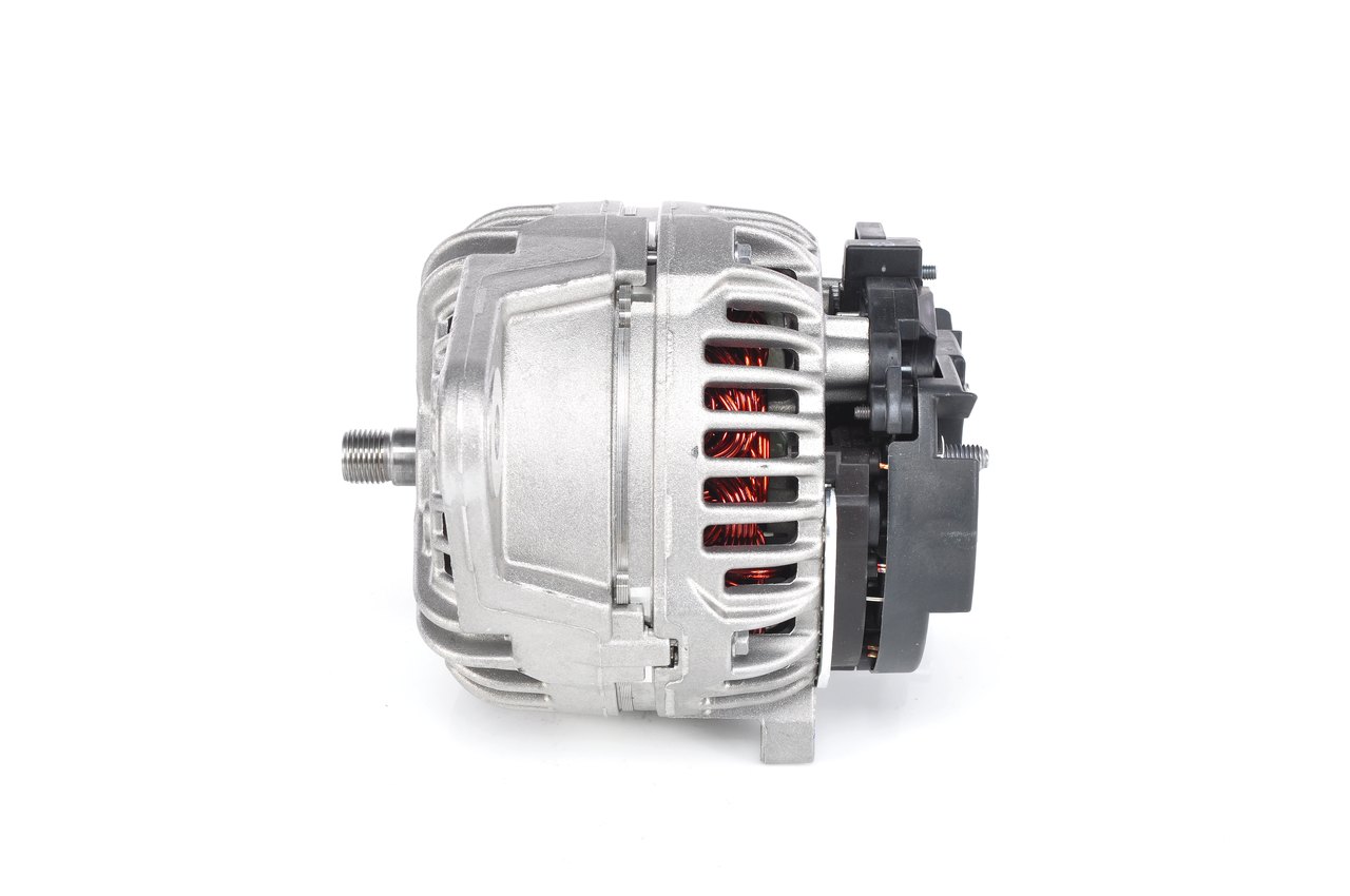 BOSCH 0 124 525 203: Lichtmaschine 150A