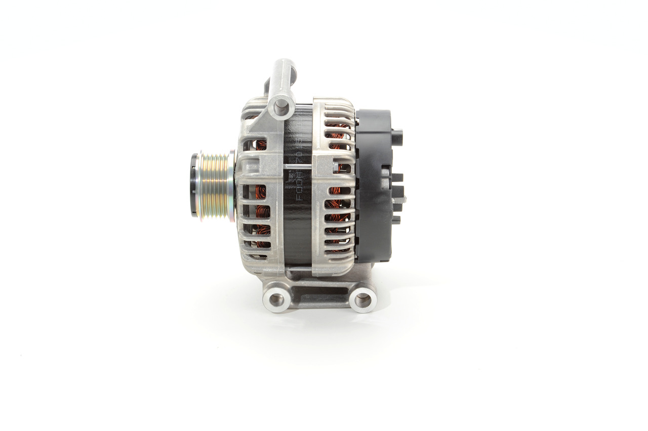 BOSCH 0 125 711 101: Alternador 150A