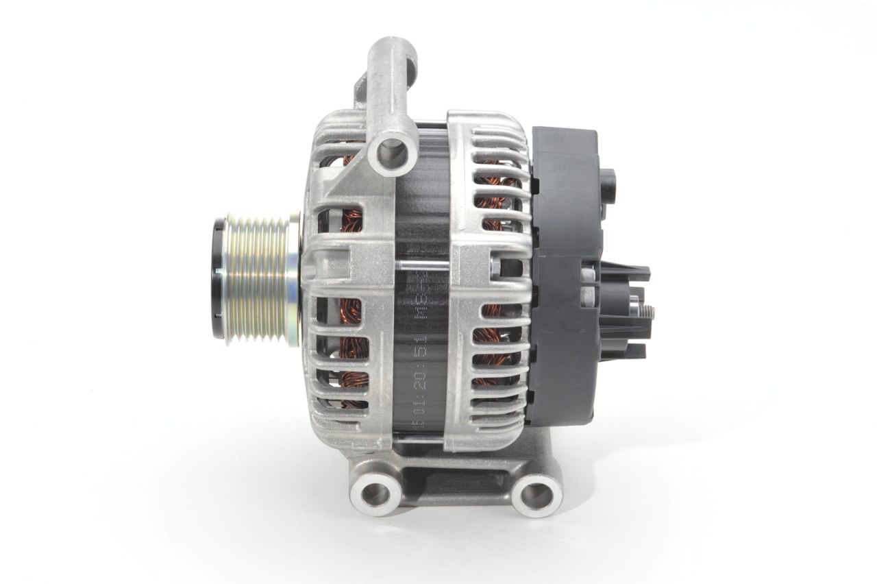 BOSCH 0 125 711 103: Lichtmaschine 150A