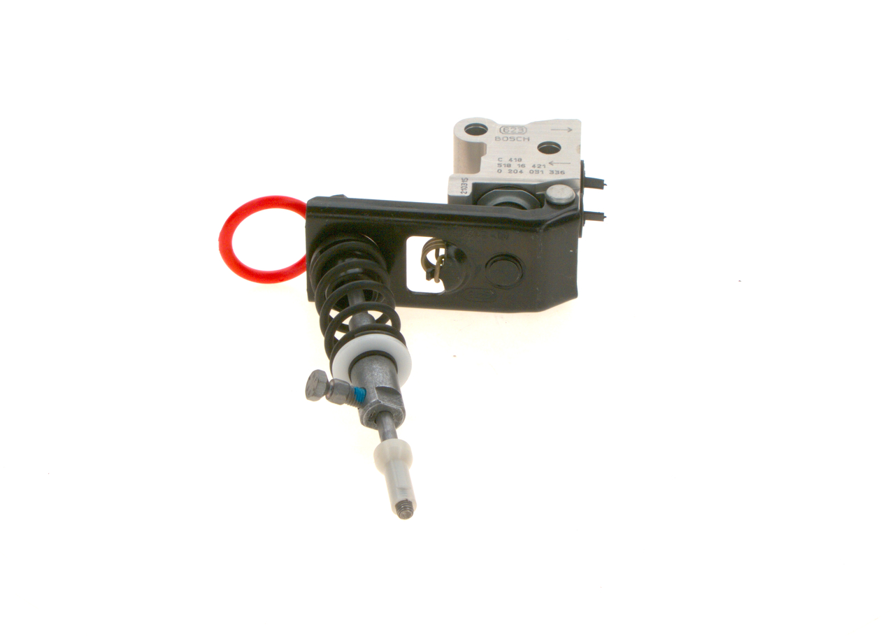 BOSCH 0 204 031 336: Korektor siły hamowania