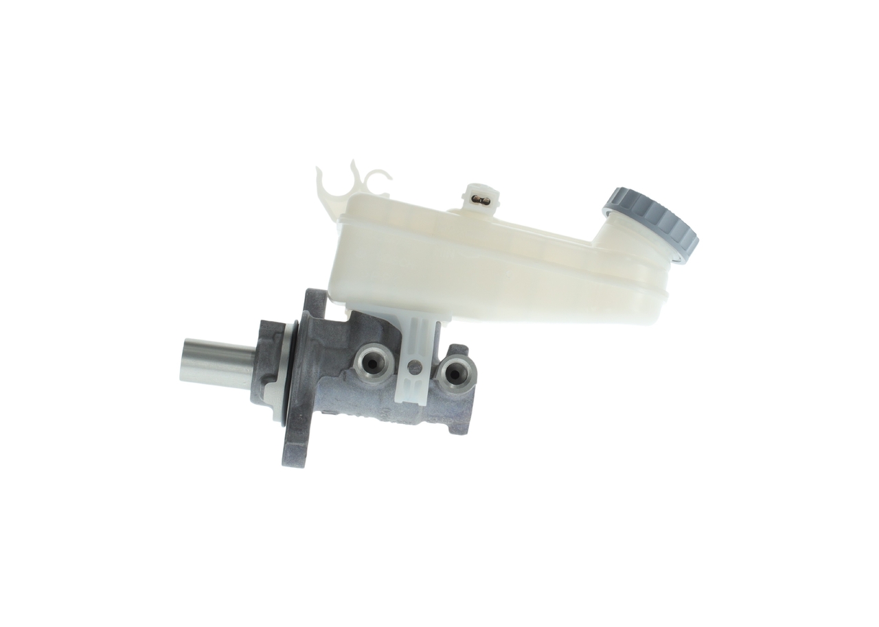 BOSCH 0 204 054 382 Κεντρική αντλία φρένων SUZUKI SWIFT 3 (MZ, EZ) 69 PS Πετρέλαιο κόστος