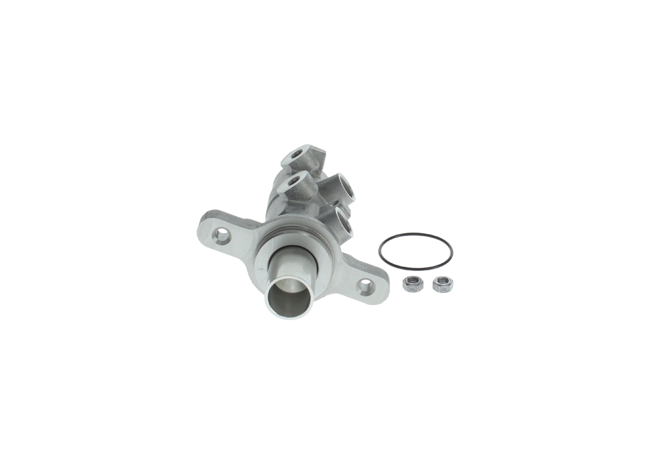 BOSCH 0 204 123 732 Maître-cylindre de frein IVECO DAILY V Camionnette/Break 170 CV Diesel coût
