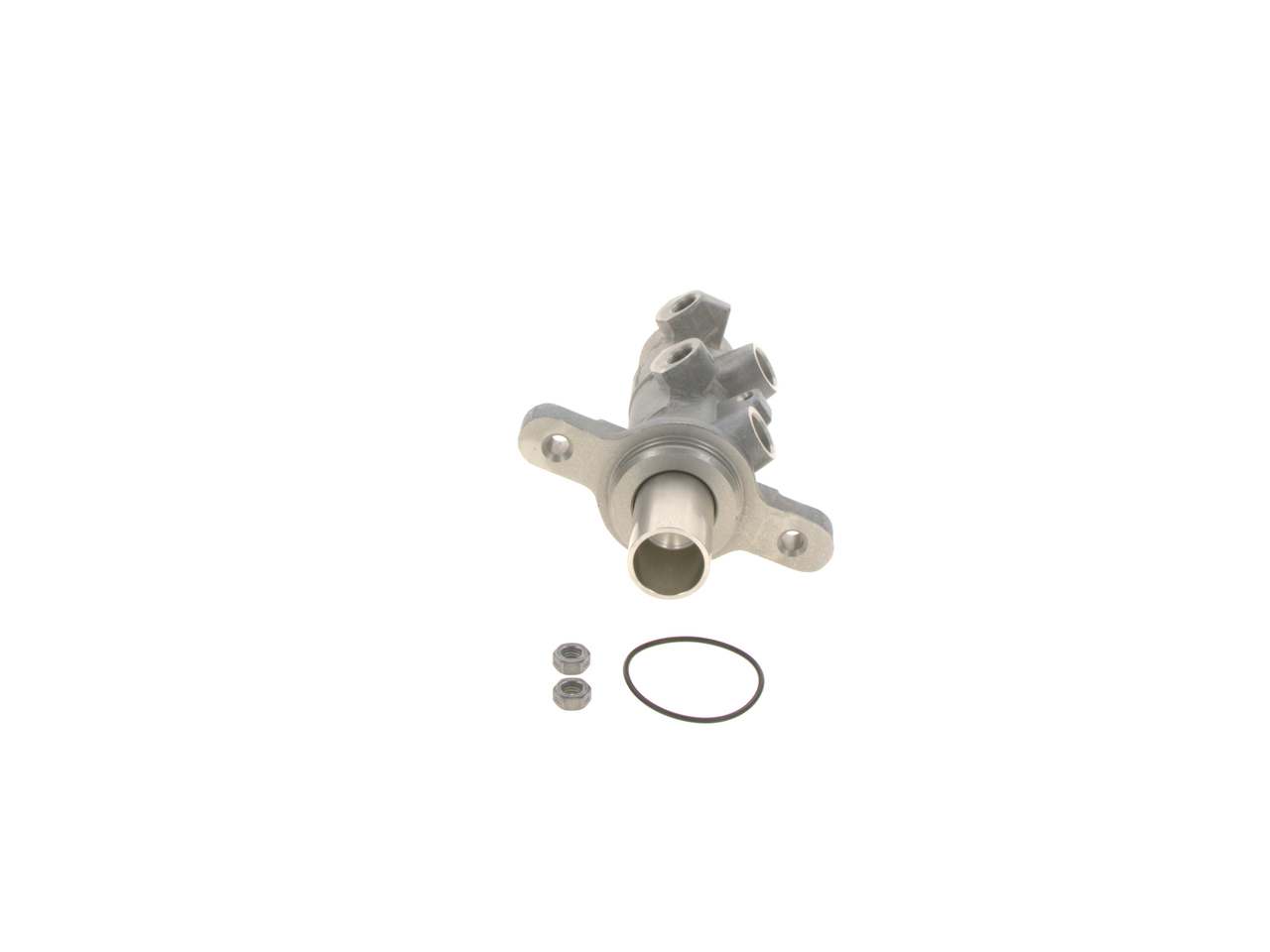 BOSCH 0 204 123 733 Maître-cylindre de frein IVECO DAILY V Camionnette/Break 170 CV Diesel coût