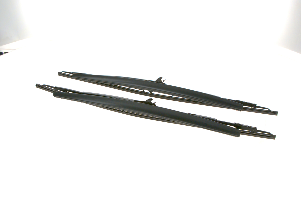 BOSCH 3 397 001 814: Ruitenwisser 625mm Twin