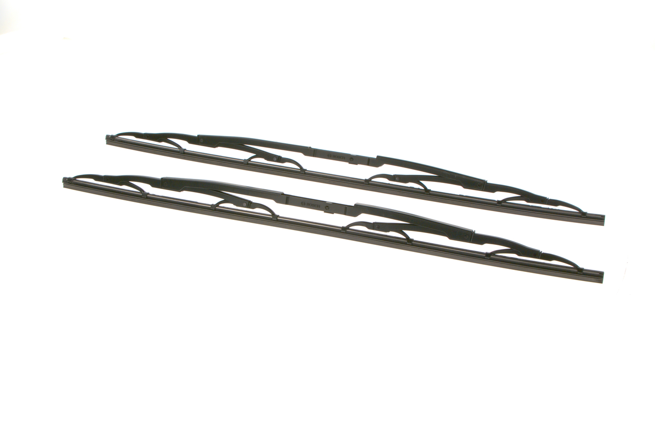 BOSCH Twin 3 397 001 909 Essuie-glace AUDI A4 B6/B7 Cabriolet (8H7, 8HE) 170 CV Essence coût