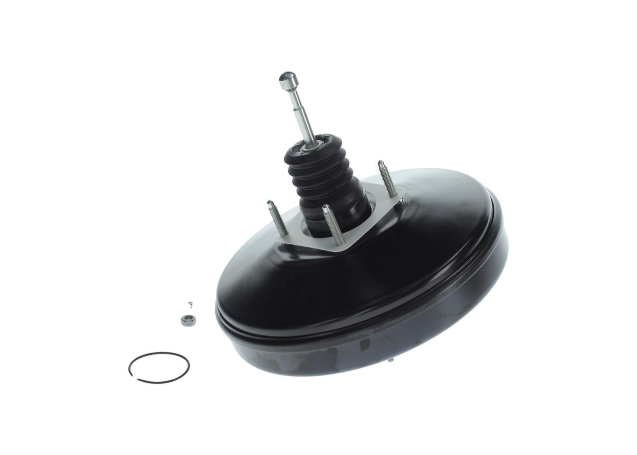 BOSCH 0 204 776 113 Posilovač brzd OPEL Corsa D Hatchback (S07) 95 HP Diesel cena