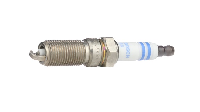 BOSCH 0 242 230 508: Bougie d'allumage Ouverture de la clé: 16 mm