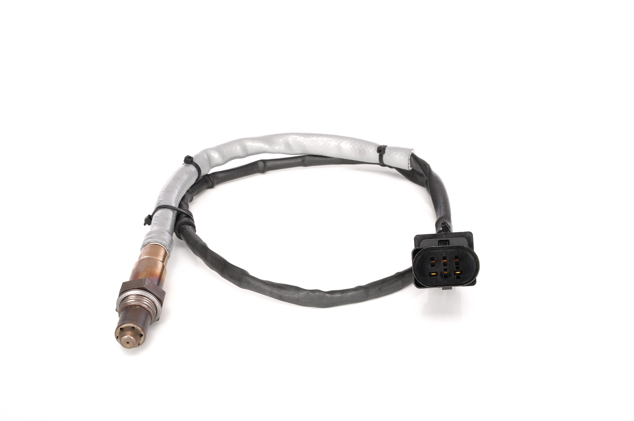 BOSCH 0 258 007 309 Lambdasonde VW Bora Sedan (1J2) 125 hk Bensin hva koster