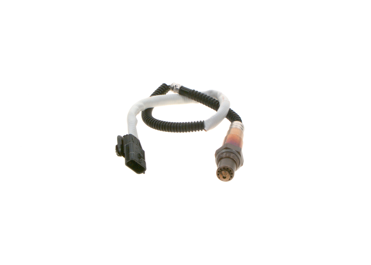BOSCH 0 258 010 108 Sonda lambda RENAULT TWINGO 2 (CN0) 133 KM benzyna koszt