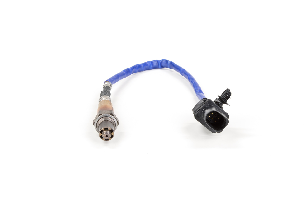 BOSCH 0 258 017 321 Lambdasonde FORD FOCUS 3 Turnier 170 Pk Benzine kosten