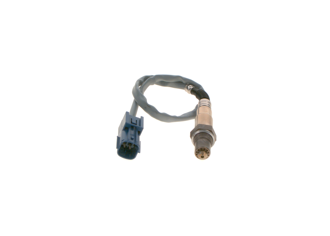 BOSCH 0 258 986 646 Ламбда-сонда RENAULT ESPACE 4 (JK0/1) 241 K.C. бензин цена