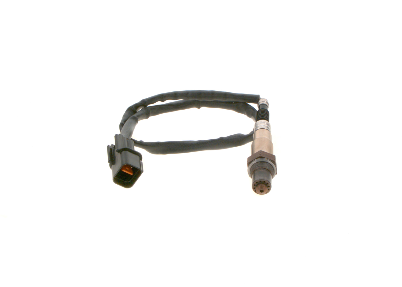 BOSCH 0 258 986 649 Lambdasonde KIA CEE'D Schrägheck (ED) 124 PS Benzin/Autogas (LPG) Kosten