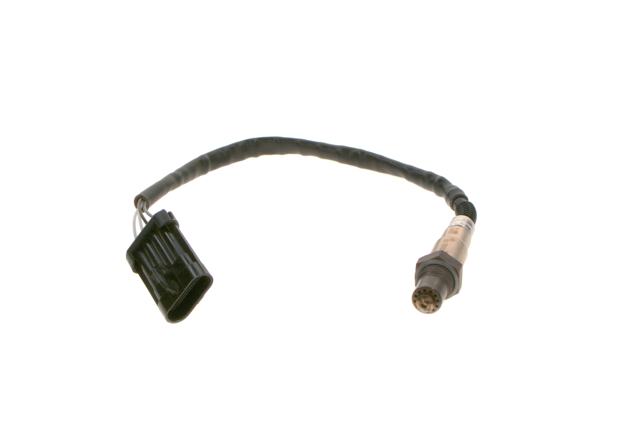 BOSCH 0 258 986 712 Ламбда-сонда DAEWOO KALOS (KLAS) 94 K.C. бензин цена