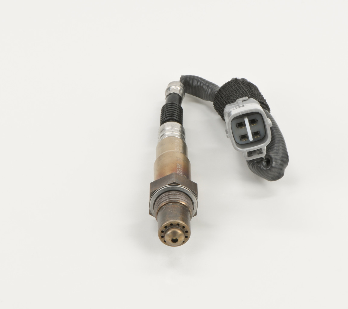 BOSCH 0 258 986 716 Lambda andur LEXUS RX (MHU3_, GSU3_, MCU3_) 232 hj Bensiin hind