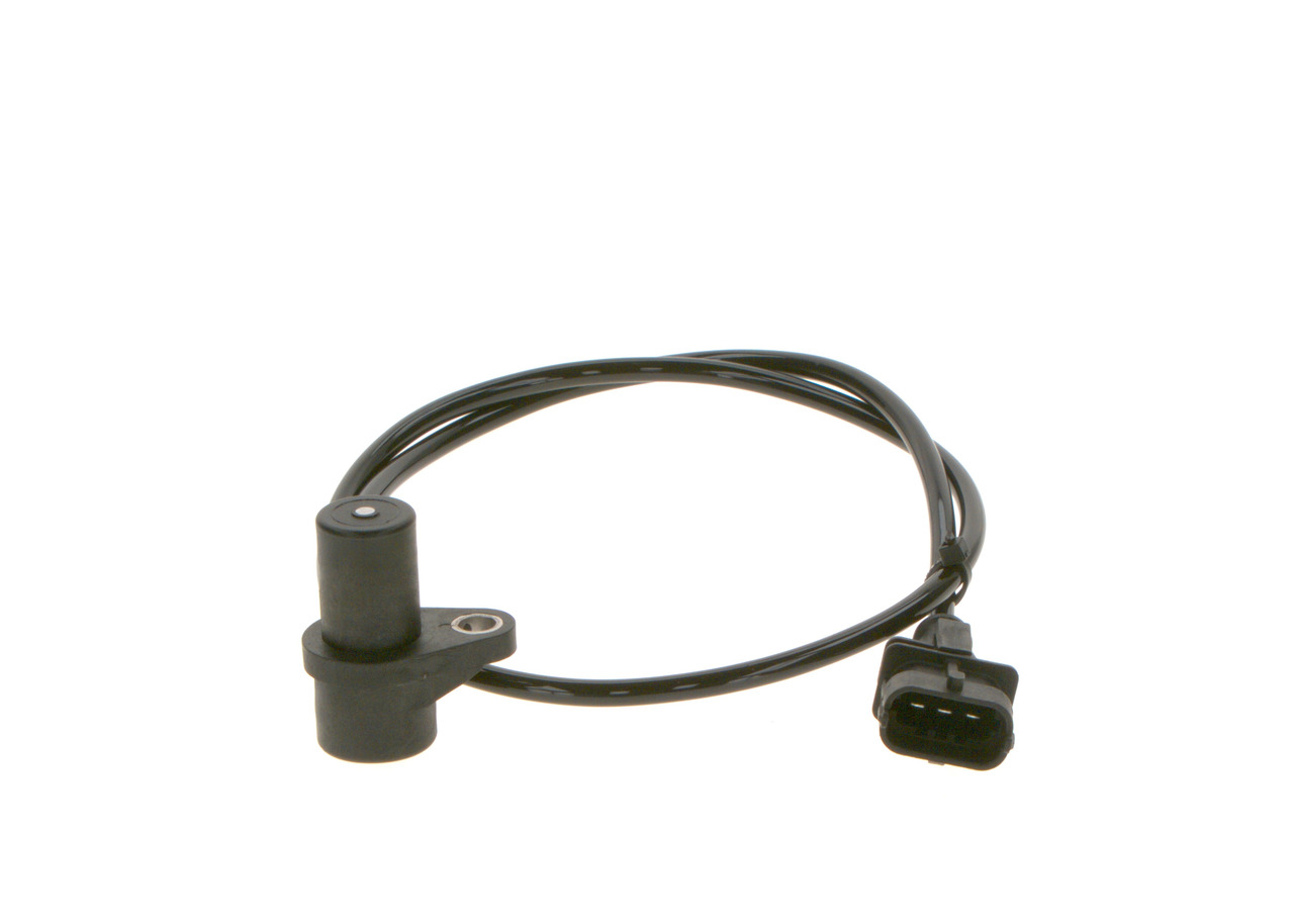 BOSCH 0 261 210 302: Kurbelwellensensor