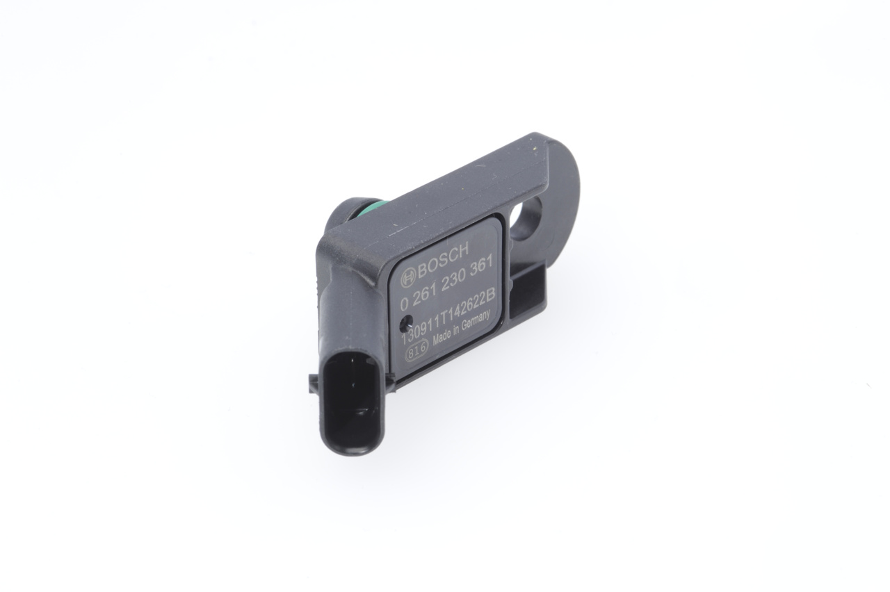 BOSCH 0 261 230 361 Датчик, налягане във всмукателните тръби MINI Хечбек (R56) 211 K.C. бензин цена