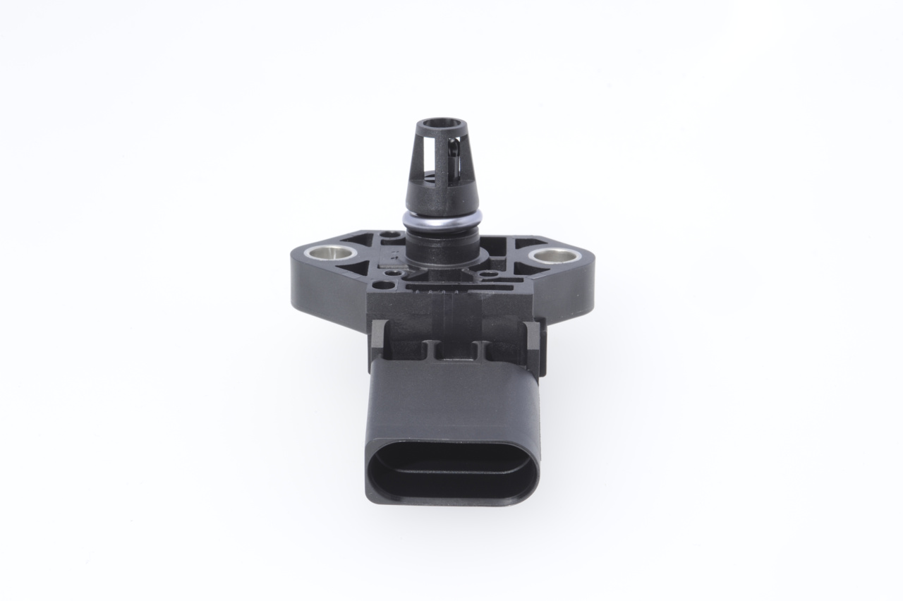 BOSCH 0 261 230 388 Ladetrykk-sensor VW CADDY ALLTRACK Variant (SAB) 131 hk Bensin hva koster