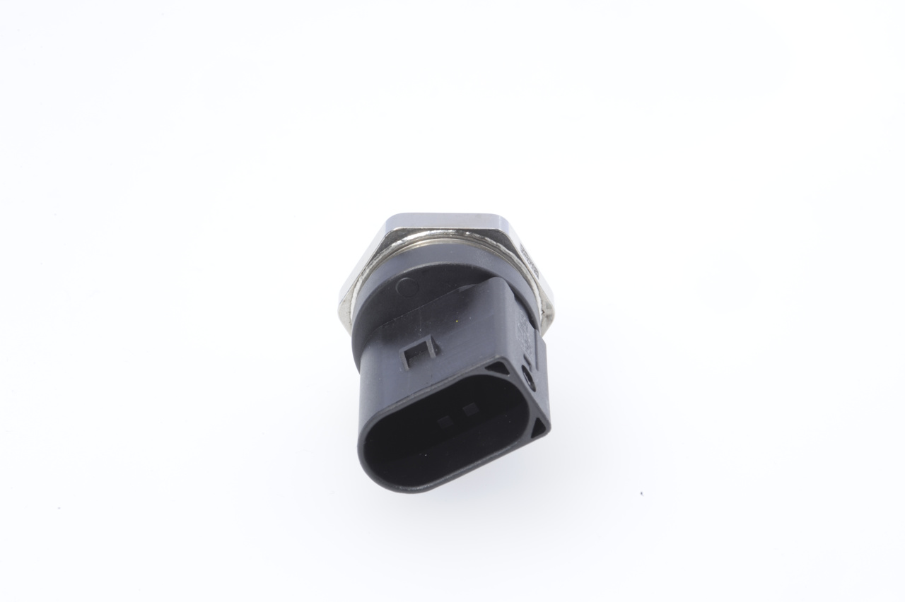 BOSCH 0 261 230 392: Sensor, presión combustible lado baja presión