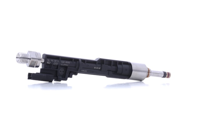 BOSCH 0 261 500 136 Válvula injectora BMW X5 (F15, F85) 575 cv Gasolina custo