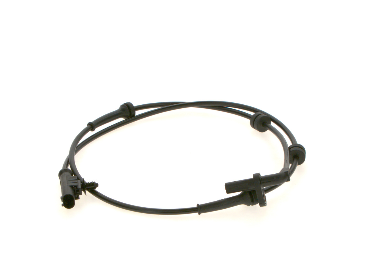 BOSCH 0 265 007 800: Sensor ABS con cable