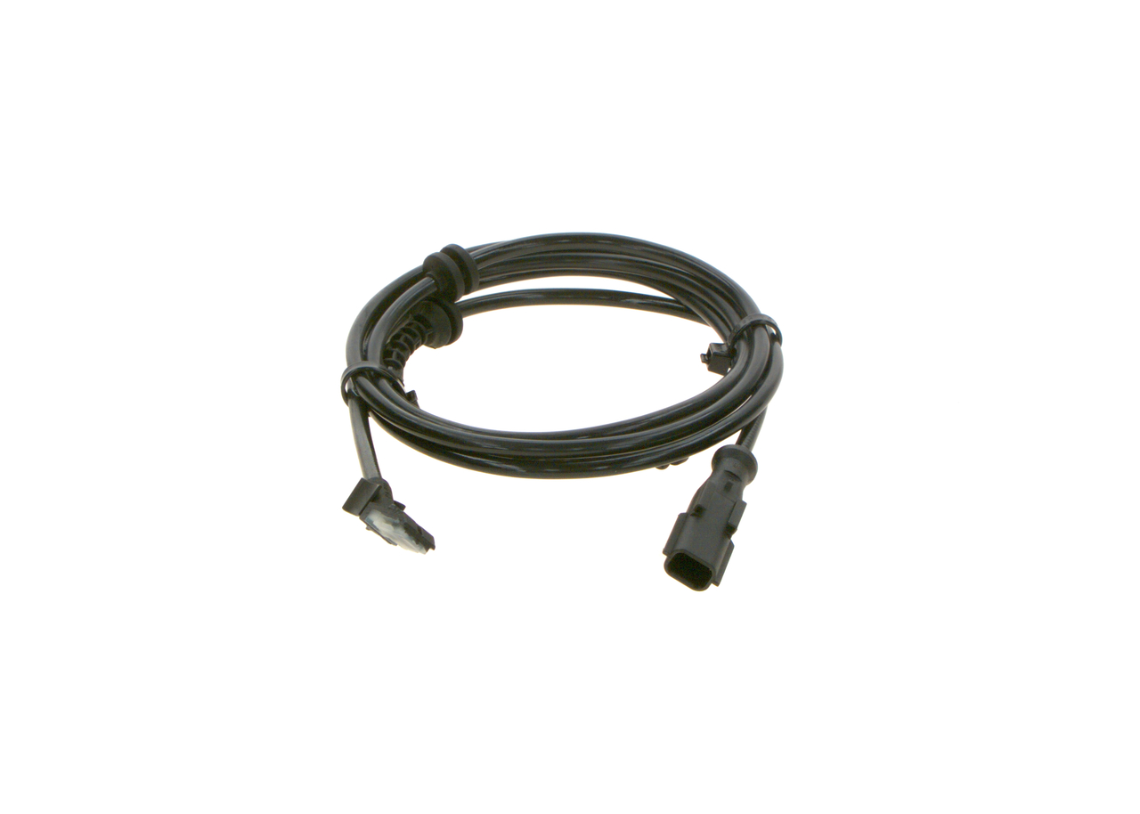 BOSCH 0 265 008 146 Sensor ABS RENAULT TWINGO 2 (CN0) 133 cv Gasolina costo