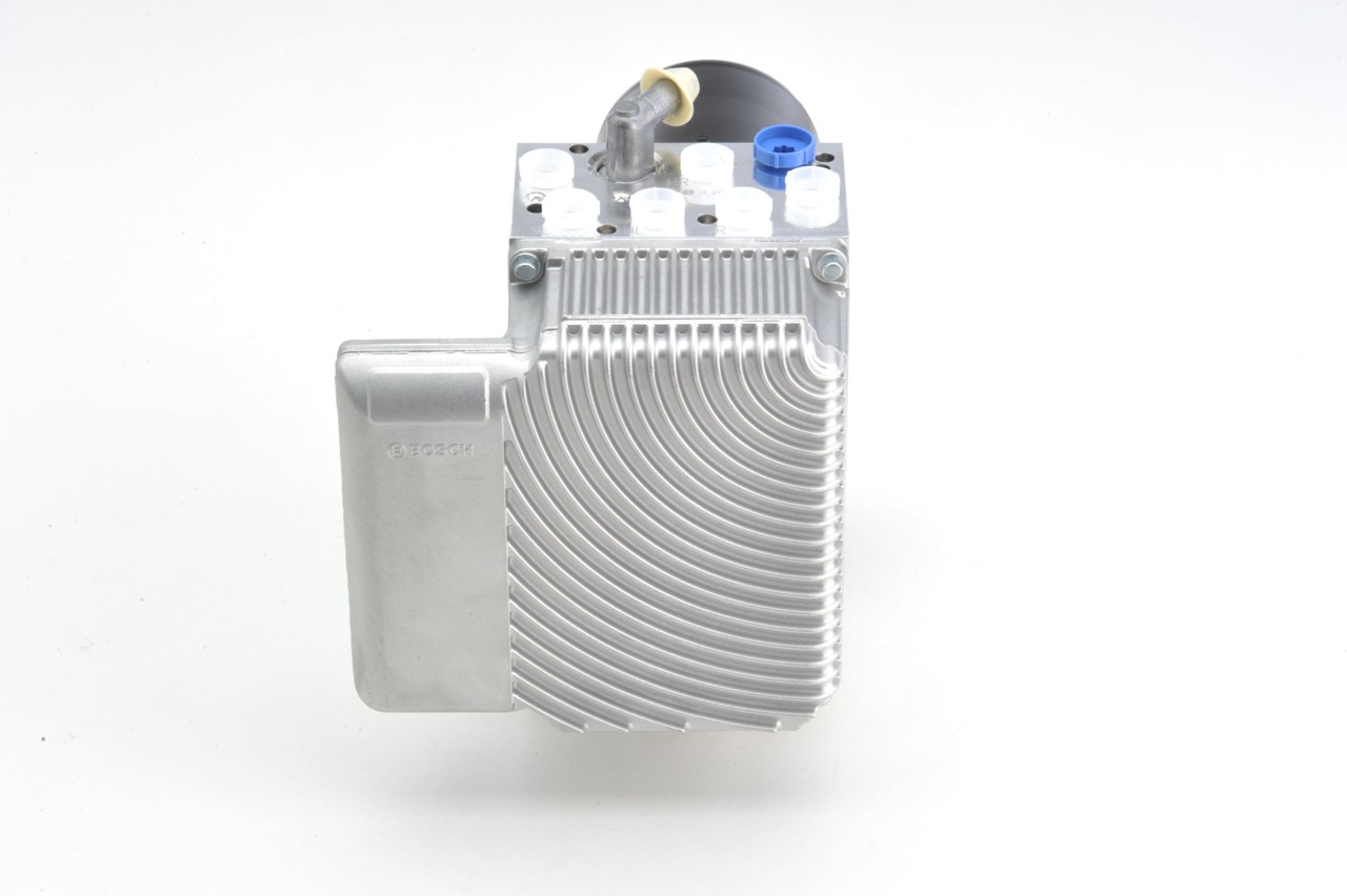 BOSCH 0 265 250 141: ABS-Steuergerät