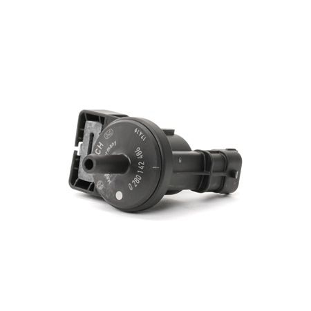BOSCH 0 280 142 486 Ventilatie- / ontluchtingsklep OPEL Corsa E Hatchback (X15) 69 Pk Benzine kosten