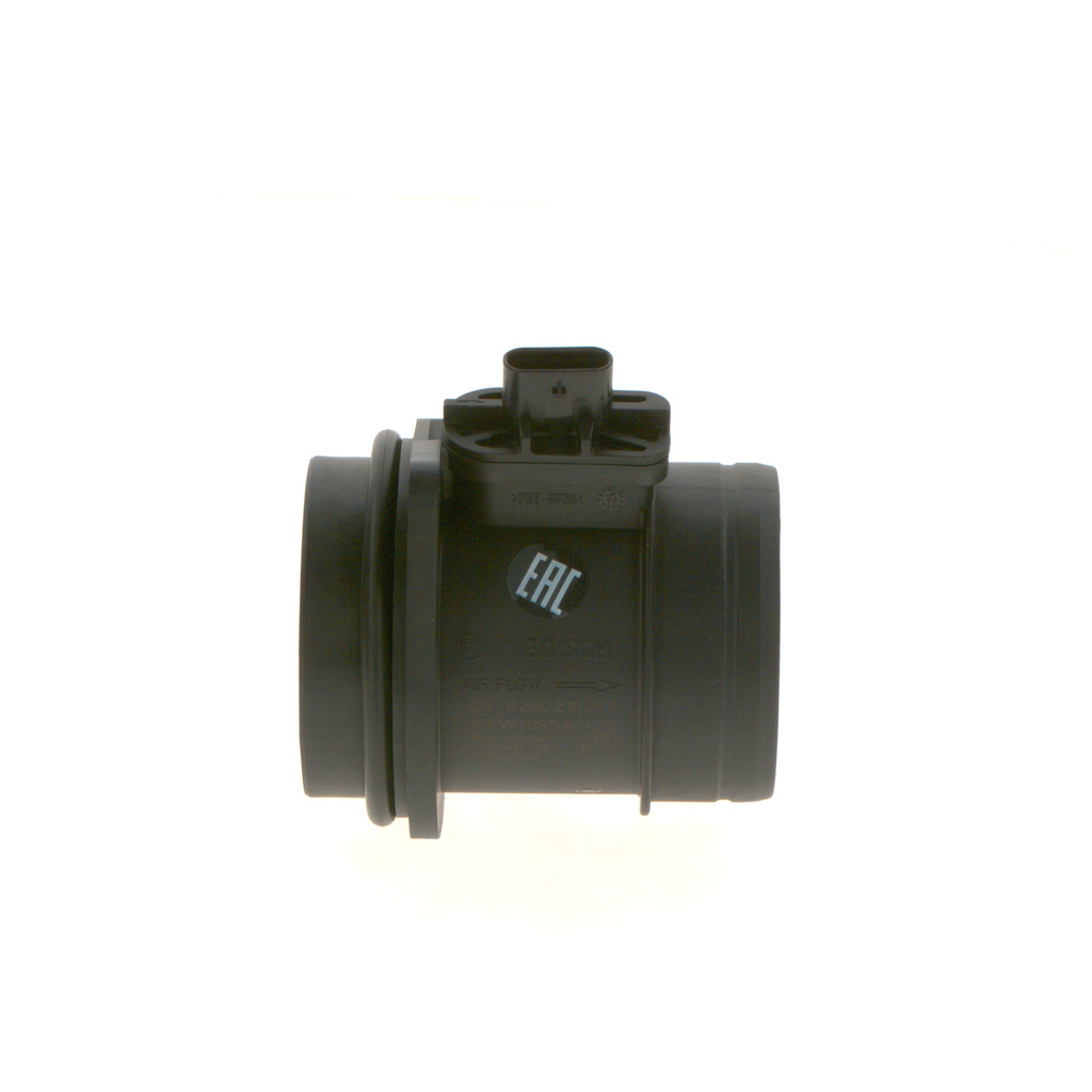BOSCH 0 280 218 241 Débitmètre d'air PEUGEOT 208 I 3/5 portes (CA_, CC_) 200 CV Essence coût