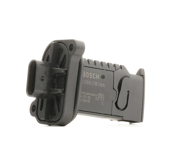 BOSCH 0 280 218 266 Snimac mnozstvi protekajiciho vzduchu BMW X5 (F15, F85) 313 HP Benzin-elektro cena