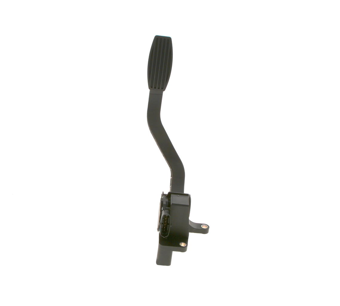 BOSCH 0 281 002 632 Gaspedaalset IVECO DAILY 5 Pritsche/Fahrgestell 170 Pk Diesel kosten