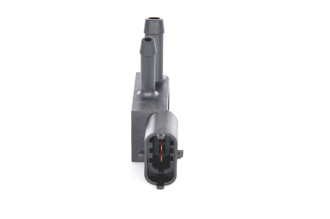BOSCH 0 281 006 079 Jutiklis, išmetimo slėgis SSANGYONG REXTON W 150 AG dyzelinas kaina