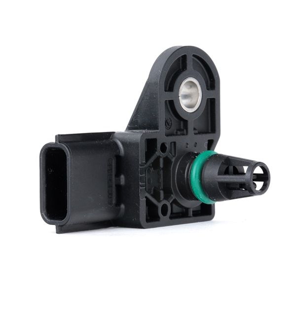 BOSCH 0 281 006 108 Датчик, налягане при принудително пълнене RENAULT Logan / Stepway 2 Limousine (L8_) 90 K.C. дизел цена