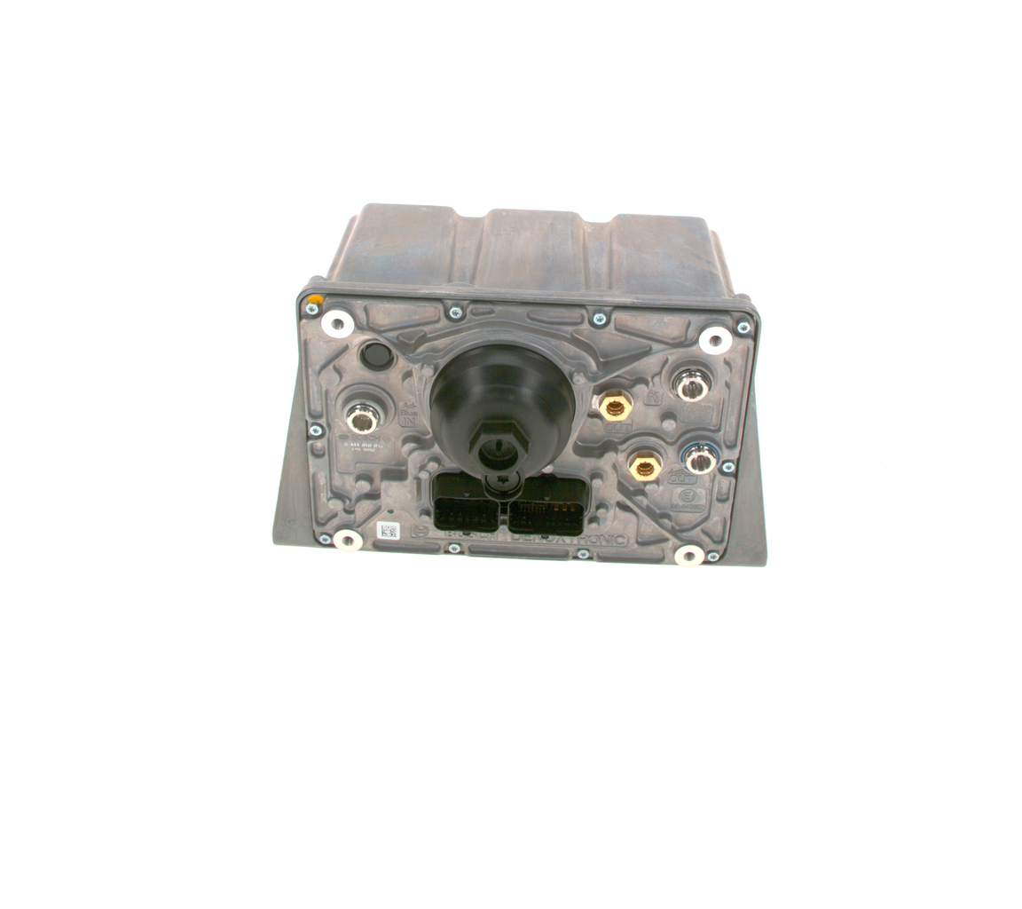 BOSCH 0 444 010 036: Modul de livrare, injectie aditiv