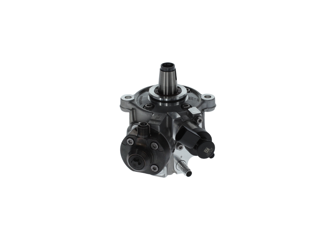BOSCH 0 445 010 554 Pompe à injection MINI 3/5 portes (R56) 90 CV Diesel coût