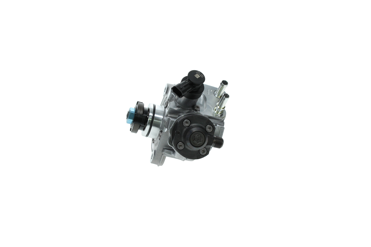 BOSCH 0 445 010 559 Pompe à injection IVECO DAILY 4 Kasten/Kombi 170 CV Diesel coût