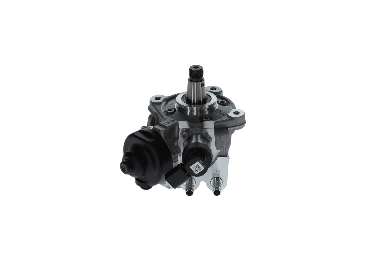 BOSCH 0 445 010 566 Pompe à injection VOLKSWAGEN CADDY 4 Kombi (SAB, SAJ) 140 CV Diesel coût