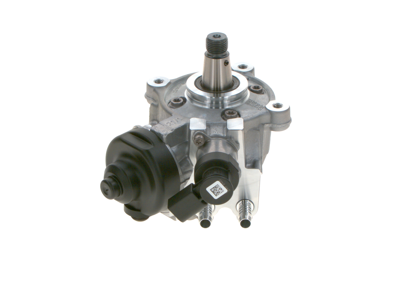 BOSCH 0 445 010 583 Pompe à injection VOLKSWAGEN Caddy Alltrack IV Break (SAB) 122 CV Diesel coût