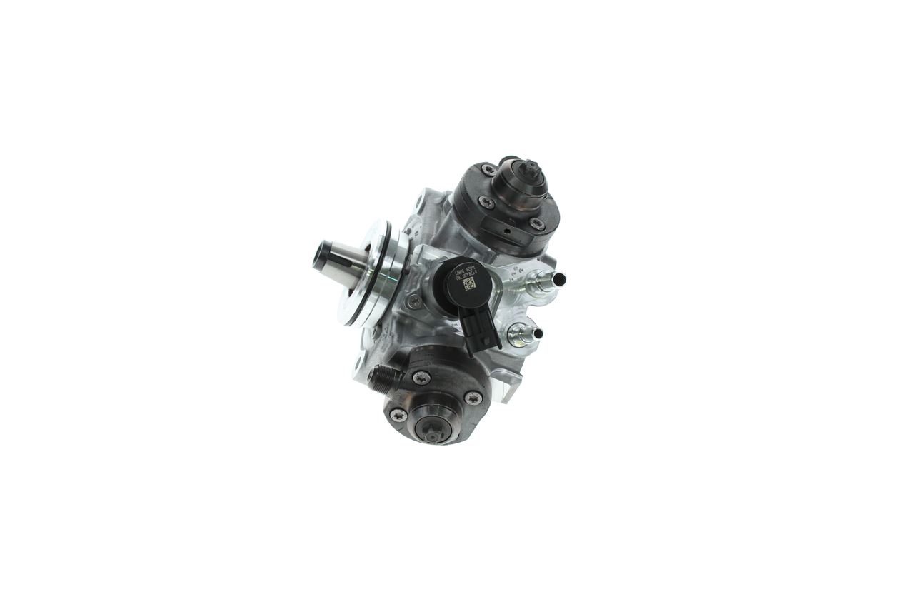BOSCH 0 445 010 666 Помпа за високо налягане LAND ROVER Range Rover 4 (L405) 340 K.C. дизел цена